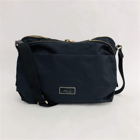 agnes b voyage bag